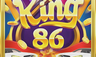 King86 - Trang Chu Tai App King86 Club Chinh Thuc 2024