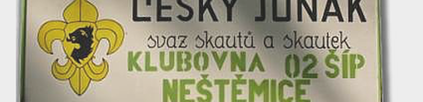 RS Neštěmice's cover image
