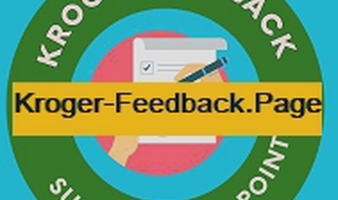 KrogerSurvey