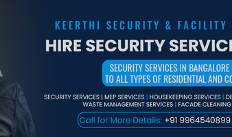Keerthi Security