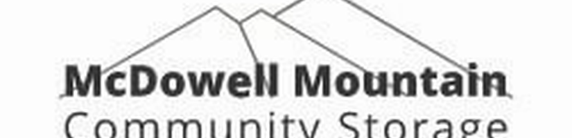 McDowell Mountain Community Storage's cover image