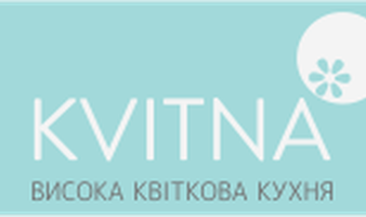 Інтернет магазин Kvitna
