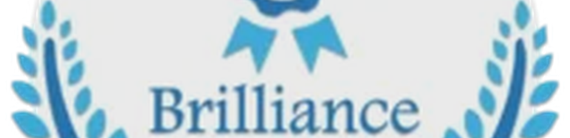 BRILLIANCE INTERNATIONAL ATTES's cover image