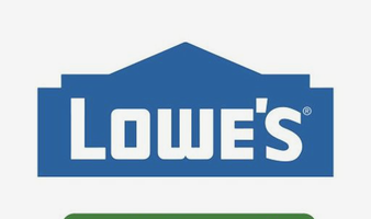 Lowes Feedback