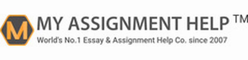 MyAssignmentHelp's cover image