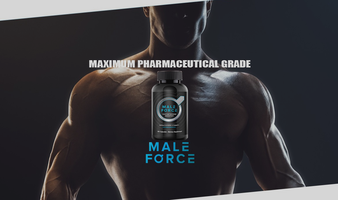 Philippines Male Force Testosterone Booster