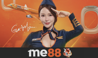 ME88 - Trang Chủ Nhà Cái ME88 Chính Thức | Link Đăng Ký +99K