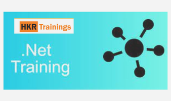 .net training