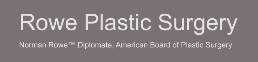 Rowe Plastic Surgery's cover image