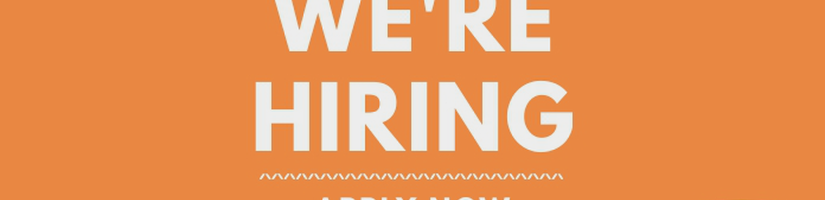 Part-Time and Full-Time positions's cover image