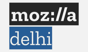 Mozilla Delhi/NCR