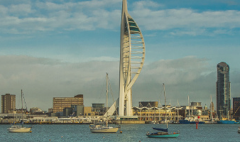 Portsmouth & SE Hants Linux User Group