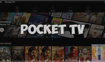 Pocket TV para Android