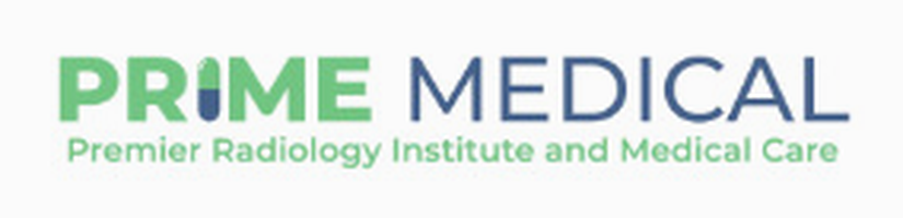 Prime Medical's cover image