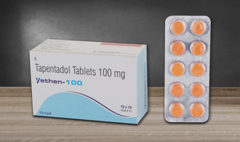Buy Tapentadol 100mg Online