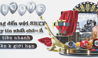 Trải nghiệm thú vị tại Casino SBTY