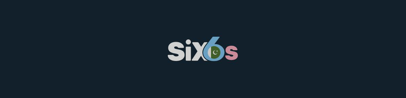 Six6s Pakistan's cover image