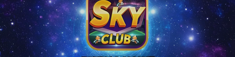 Trang Chu Tai App Sky club's cover image