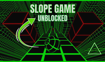 Slope UnblockedIO