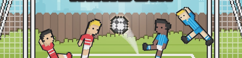 Soccer Random's cover image