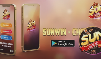 SUNWIN - Tai APP Game Choi Tai Xiu, Xoc Dia Online Uy Tin