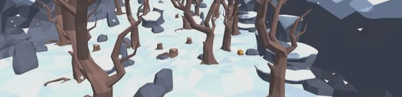 Snow Rider 3D's cover image