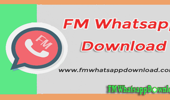 FM Whatsapp APK Download
