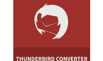 BitData Migration Thunderbird Converter