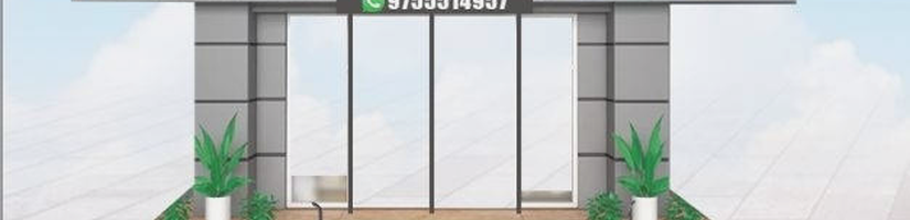 Tractor Factory's cover image