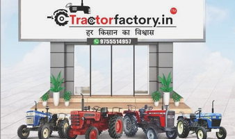 Tractor Factory