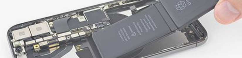 Thay pin iPhone X chính hãng giá bao nhiêu? Có nên thay pin không?'s cover image