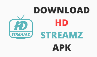 Laden Sie HD Streamz Apk v3.5.5 kostenlos für Android herunter [Neueste]