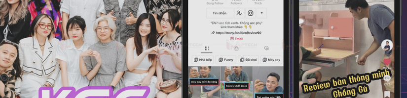 Case study: Làm sao một KOC giúp sản phẩm cháy hàng sau 3 ngày?'s cover image