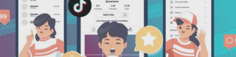 Cách xây kênh TikTok cho kênh voice AI's cover image