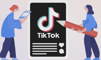 Co nen thue dich vu xay kenh TikTok khong