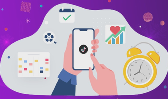 Khóa học TikTok Marketing tại GLC Live: Tăng doanh thu, bùng nổ thương hiệu