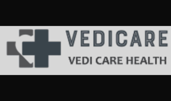 Authentic and safe medications via VedicareHealth