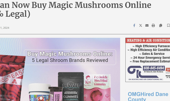 Buy Psilocybin Magic Mushrooms