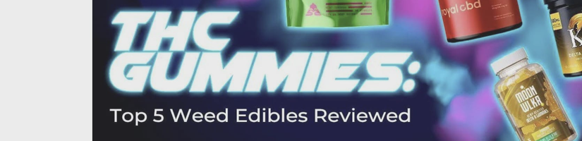 THC Gummies's cover image