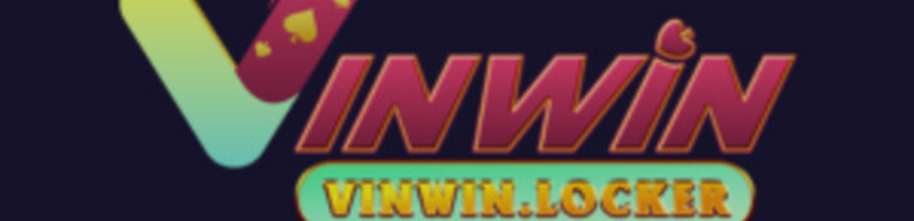 VINWIN's cover image