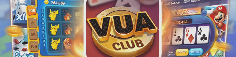 Trang Chu Vua Club's cover image