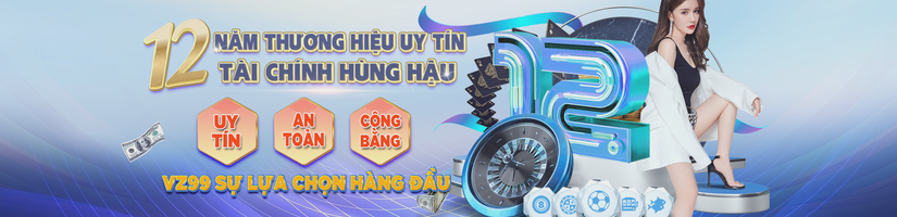 VZ99 – Trang HoTro Dang Ky Truy Cap Nha Cai VZ99 Casino's cover image