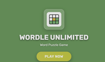 Wordle Unlimited – The Ultimate Word Puzzle Experience You Can Play Non-Stop