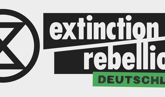 Extinction Rebellion Leipzig