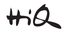 HiQ Logo