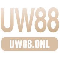 UW88 Logo