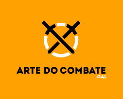 Arte do Combate Logo