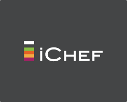 iCHEF Logo