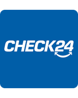 CHECK24 Münster Logo